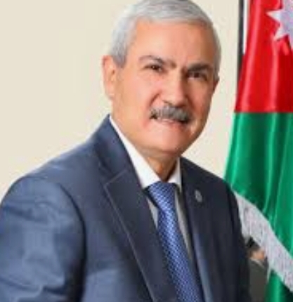 الأمين العام للمجلس الأعلى للعلوم والتكنولوجيا، الدكتور مشهور الرفاعي