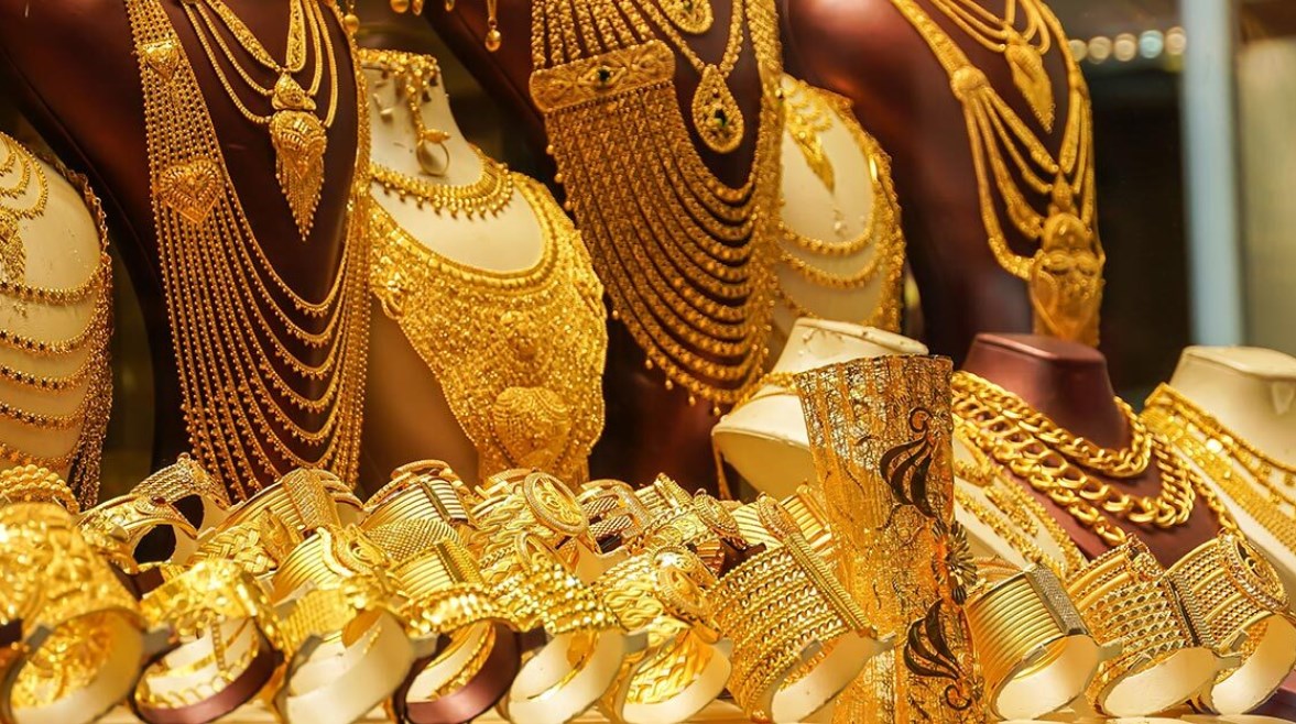 82.10 دينارا سعر غرام الذهب عيار 21 محليا في التسعيرة الثانية الثلاثاء