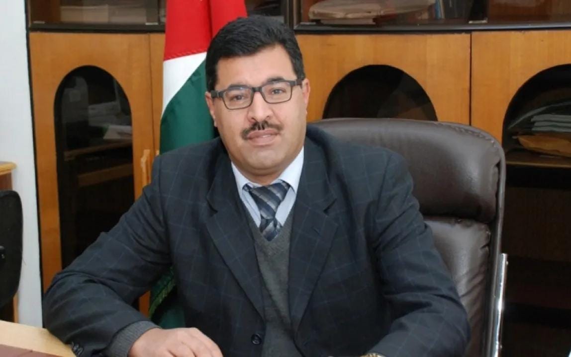 الأردني أحمد السلمان يفك لغزًا رياضيًا استعصى على العلماء منذ 33 عامًا