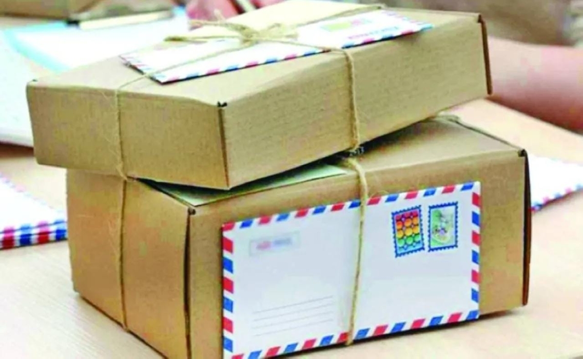 بدء تطبيق ضريبة 16 على الطرود البريدية اعتباراً من شباط 2026