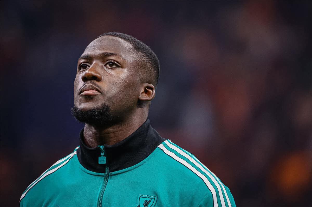 كوناتي: شائعات ريال مدريد وضعتني في موقف صعب مع جماهير ليفربول