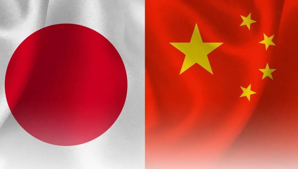 توتر دبلوماسي متصاعد.. اليابان تحذّر رعاياها في الصين من الأزمة المتنامية