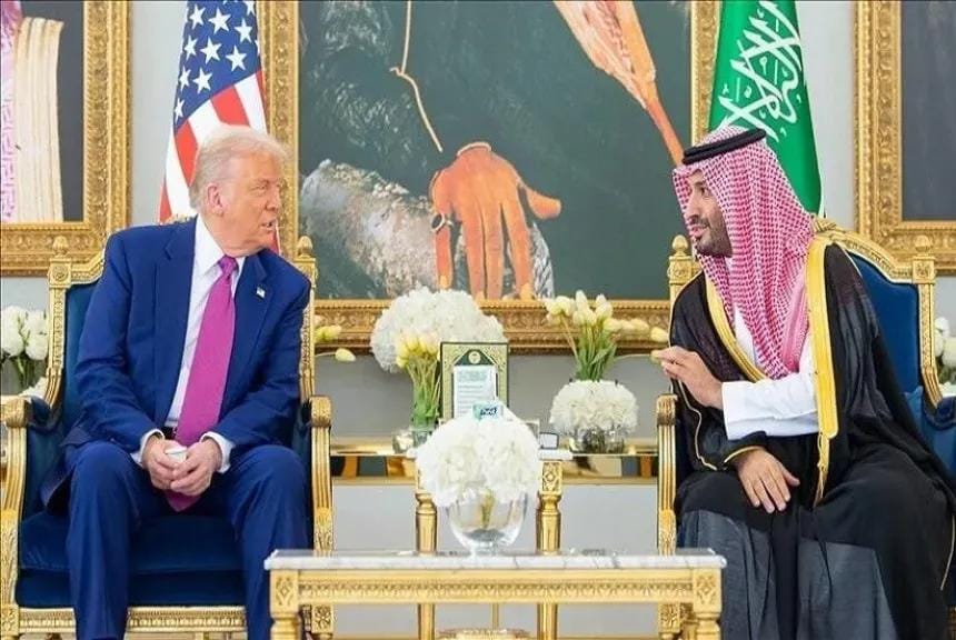 شراكة سعودية أميركية تتوسع.. التعدين والطاقة والذكاء الاصطناعي في واجهة زيارة بن سلمان إلى أميركا