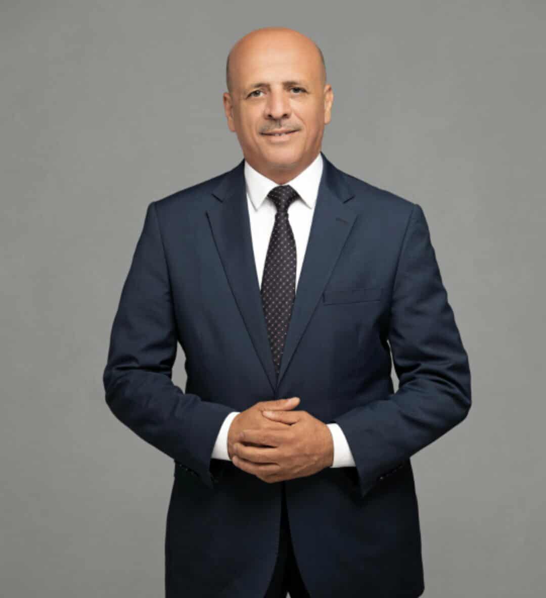 المحارمة يكتب شعب وملك ... جهود ملكية وملحمة وطنية أردنية