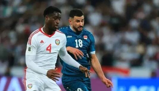 فوز قاتل يقود العراق إلى الملحق العالمي بتصفيات المونديال