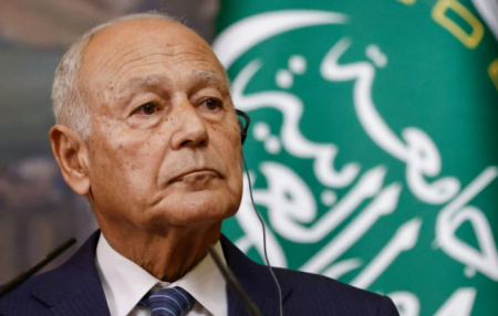 أبو الغيط: قرار مجلس الأمن بشأن غزة بداية لتحقيق الاستقرار