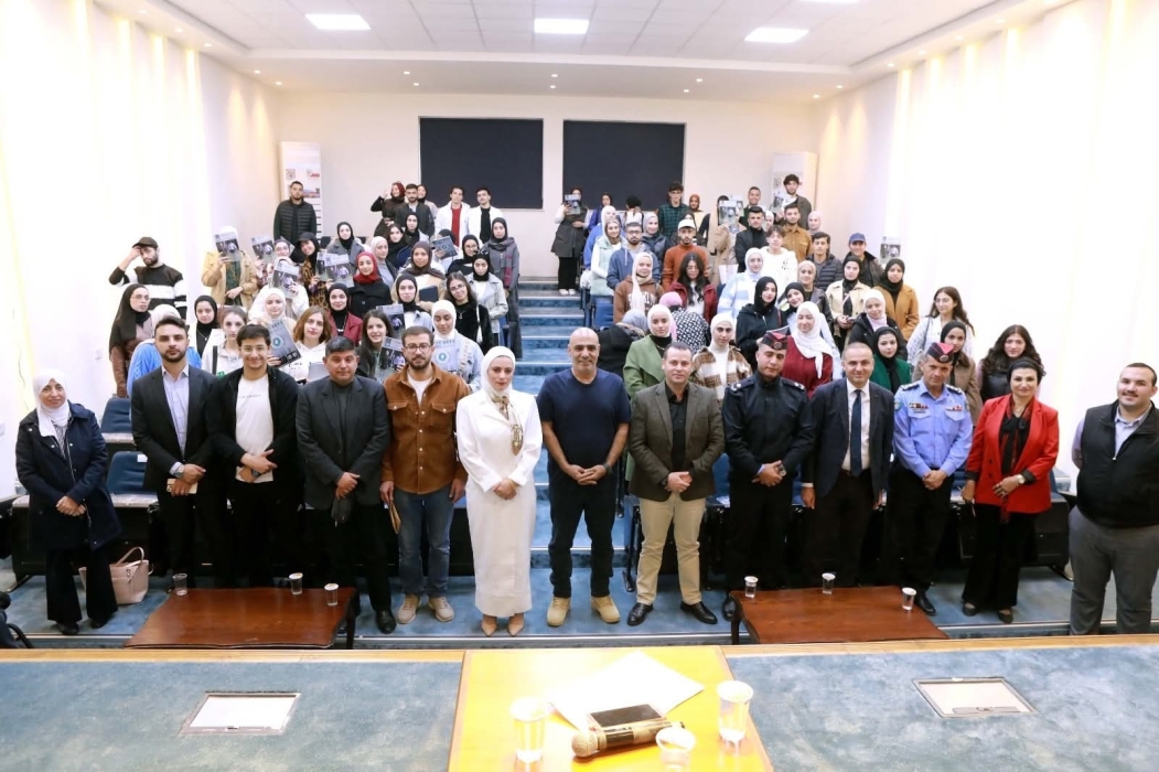 الشرطة المجتمعية تنفذ انشطة توعوية في إقليم العاصمة