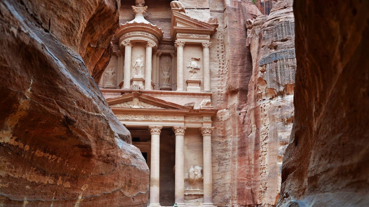 البترا: خطة للتسويق السياحي وتخصيص ميزانية مناسبة في 2026