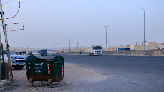 دراسة: 60 من الأطفال العاملين في نبش النفايات تعرضوا لإصابات خلال عملهم