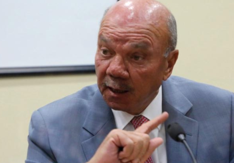 رئيس مجلس الأعيان يبحث مع نظيره البحريني تعزيز العلاقات الثنائية