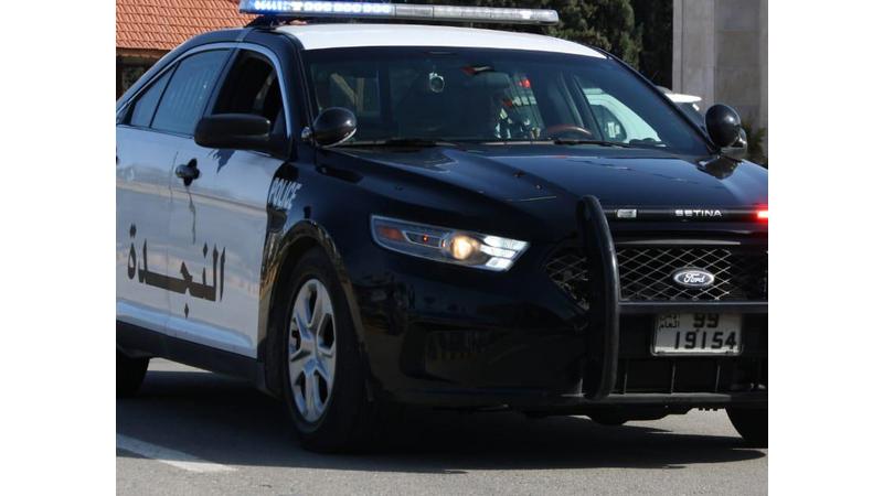 الكرك.. العثور على جثة شاب بالشارع العام والأمن يحقق