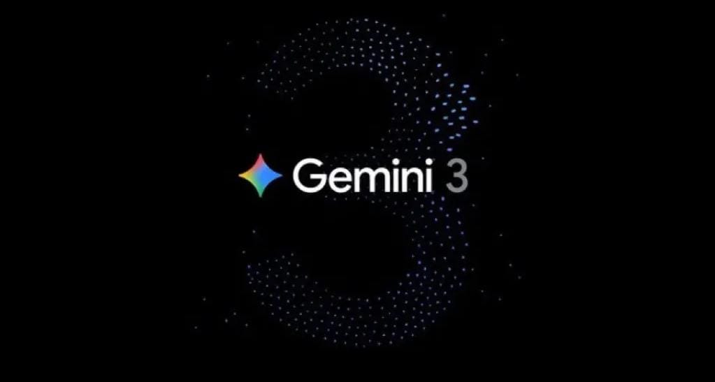 جوجل تطلق Gemini 3.. نموذج الذكاء الاصطناعي الأقوى لعام 2025