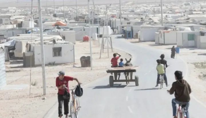 المفوضية السامية: أكثر من 470 ألف لاجئ وطالب لجوء في الأردن