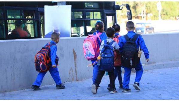 توضيح حول العطلة بين الفصلين في المدارس