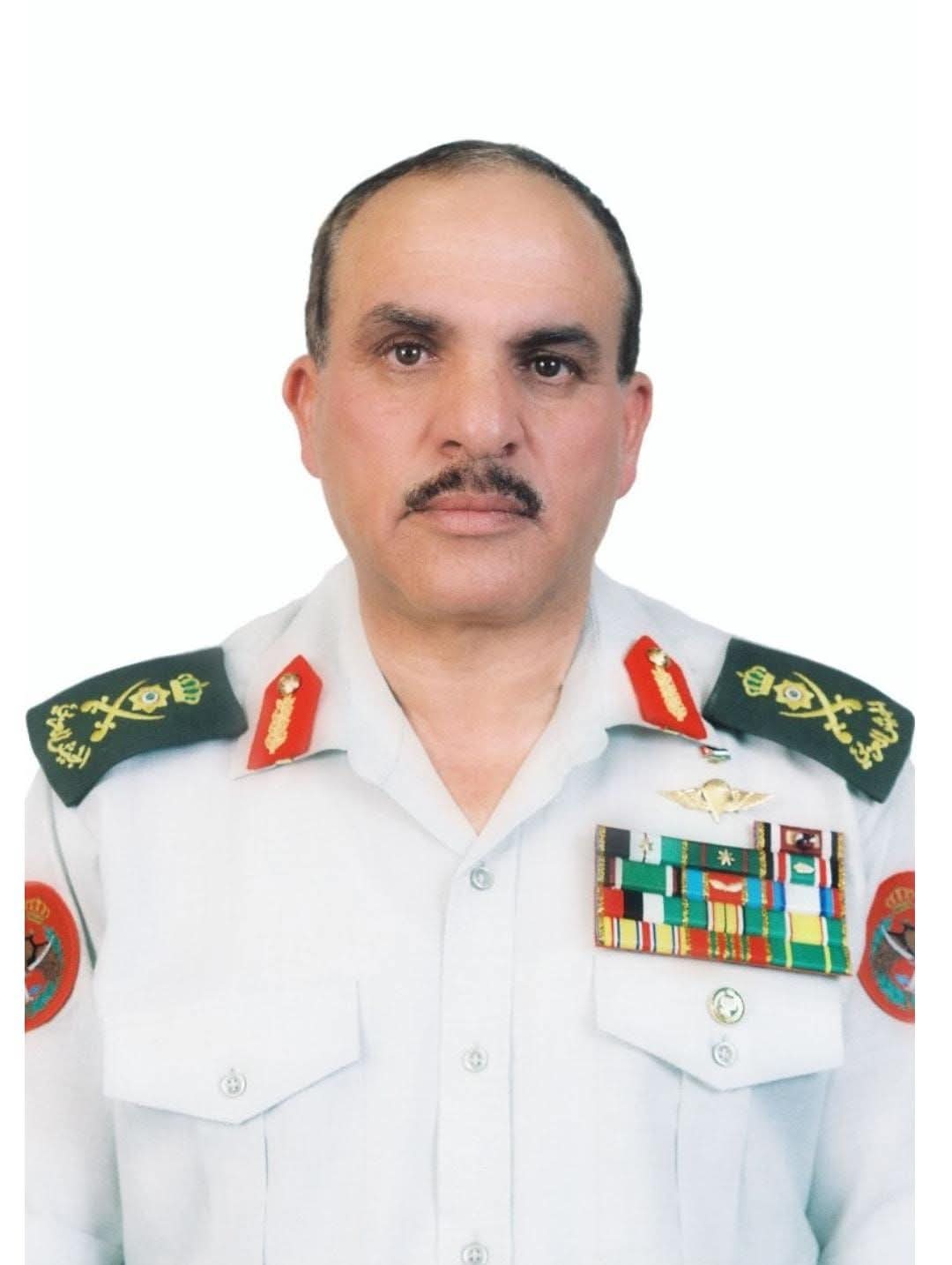 في الذكرى الخامسة لرحيله… الأردنيون يستذكرون الفريق أول الركن خالد جميل الصرايرة ومسيرته الحافلة في خدمة الوطن