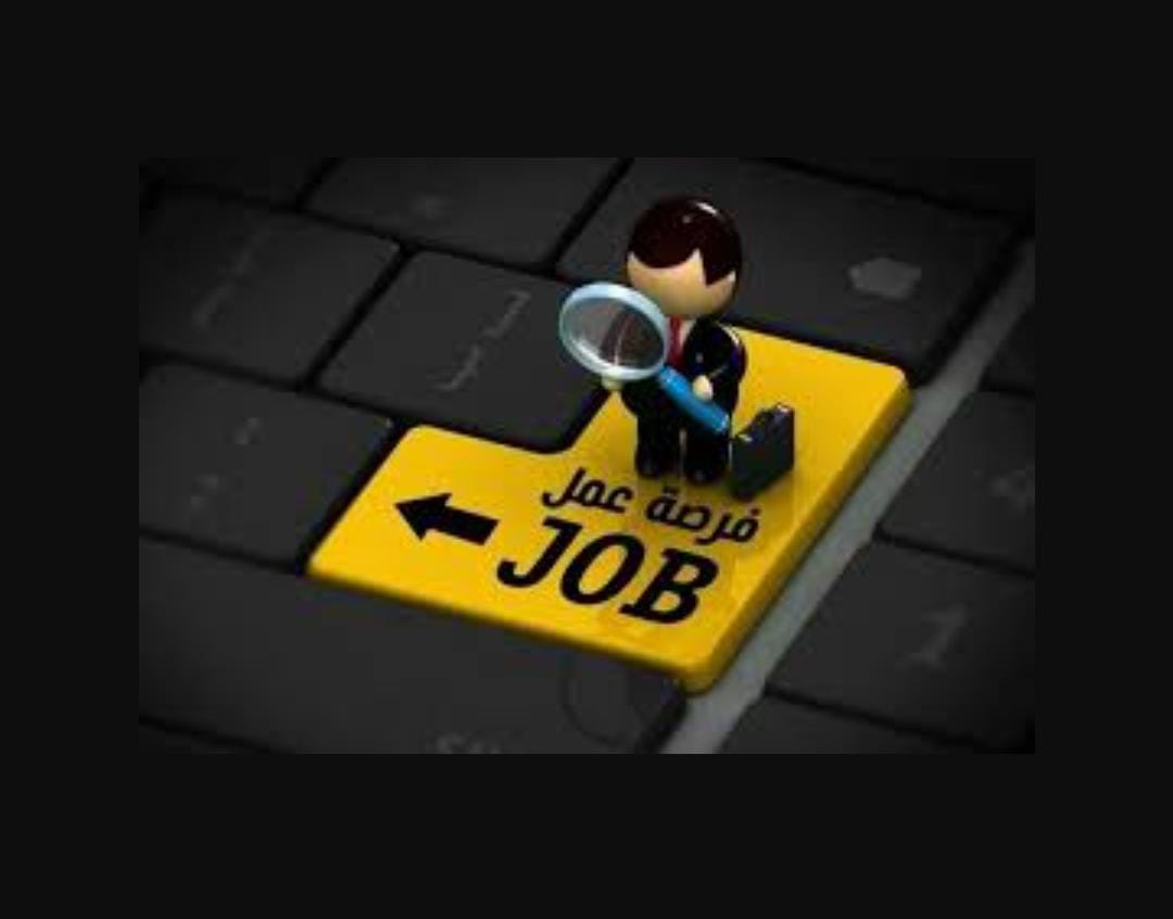 وظائف حكومية شاغرة  تفاصيل