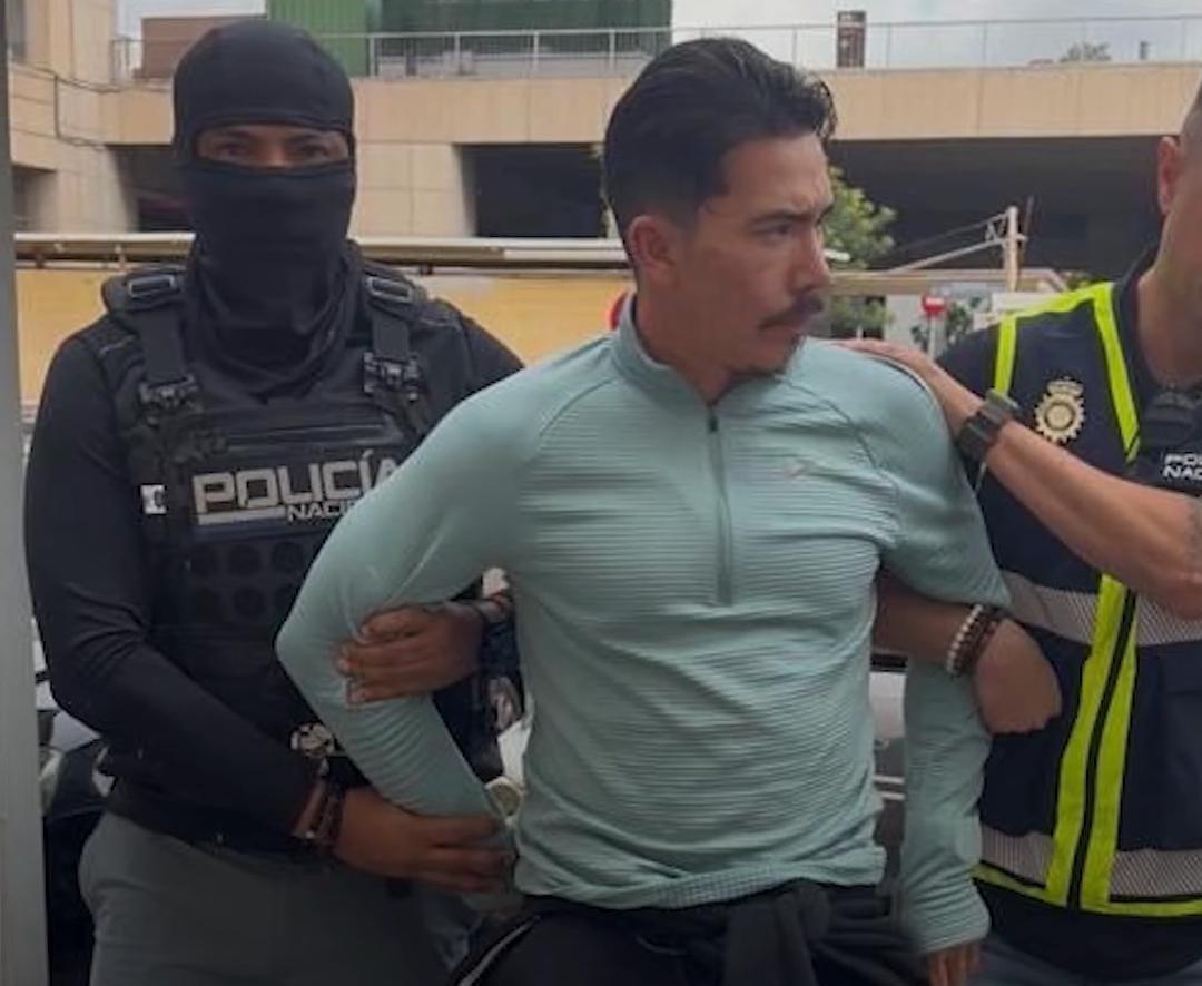 الإكوادور تعلن القبض على أحد أخطر تجار المخدرات في إسبانيا