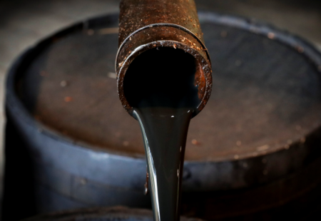 ارتفاع أسعار النفط بسبب مستجدات الصراع الروسي الأوكراني