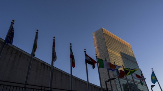 بتأييد أردني… لجنة إنهاء الاستعمار في الأمم المتحدة تتخذ عدة قرارات