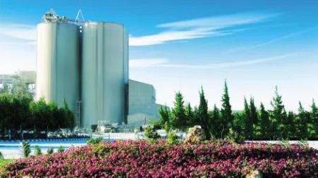 لافارج تباشر إجراءات بيع مصنعها وجزء من أراضيها في الفحيص