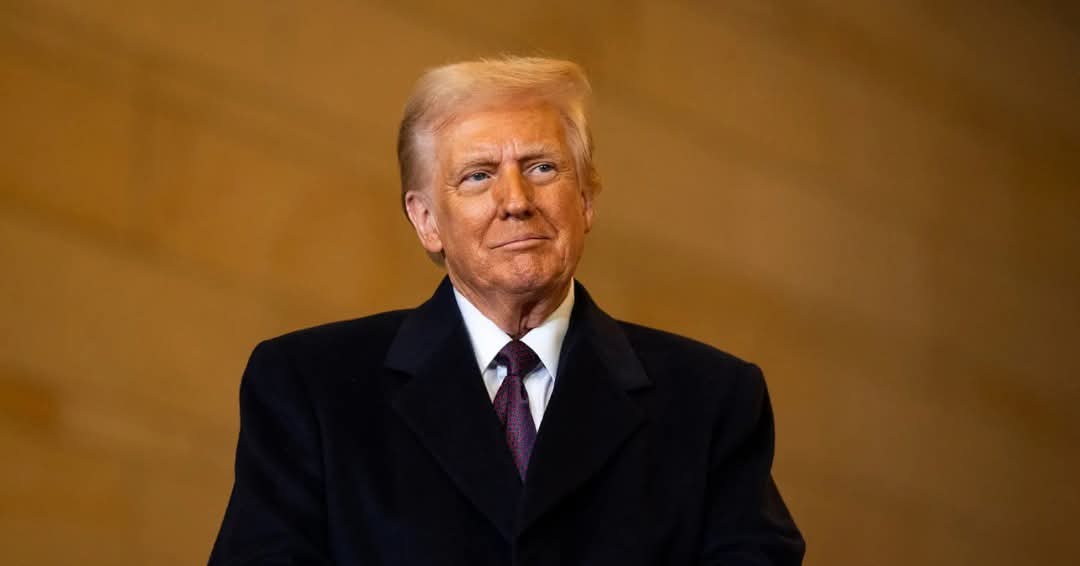 ترامب يوافق على خطة للسلام بين روسيا وأوكرانيا