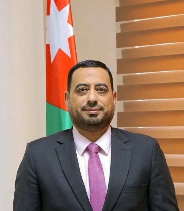 البطوش مديراً للإعلام وناطقا باسم الأوقاف