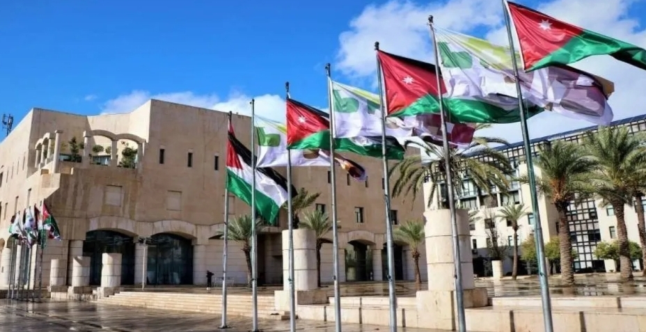 تشكيلات تشمل مدراء في امانة عمان .. الاسماء بين يديكم !