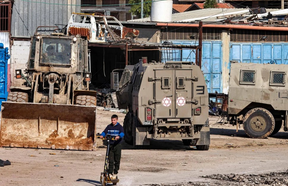 في يوم الطفل العالمي: الاحتلال اعتقل 1630 طفلا من الضفة منذ أكتوبر 2023