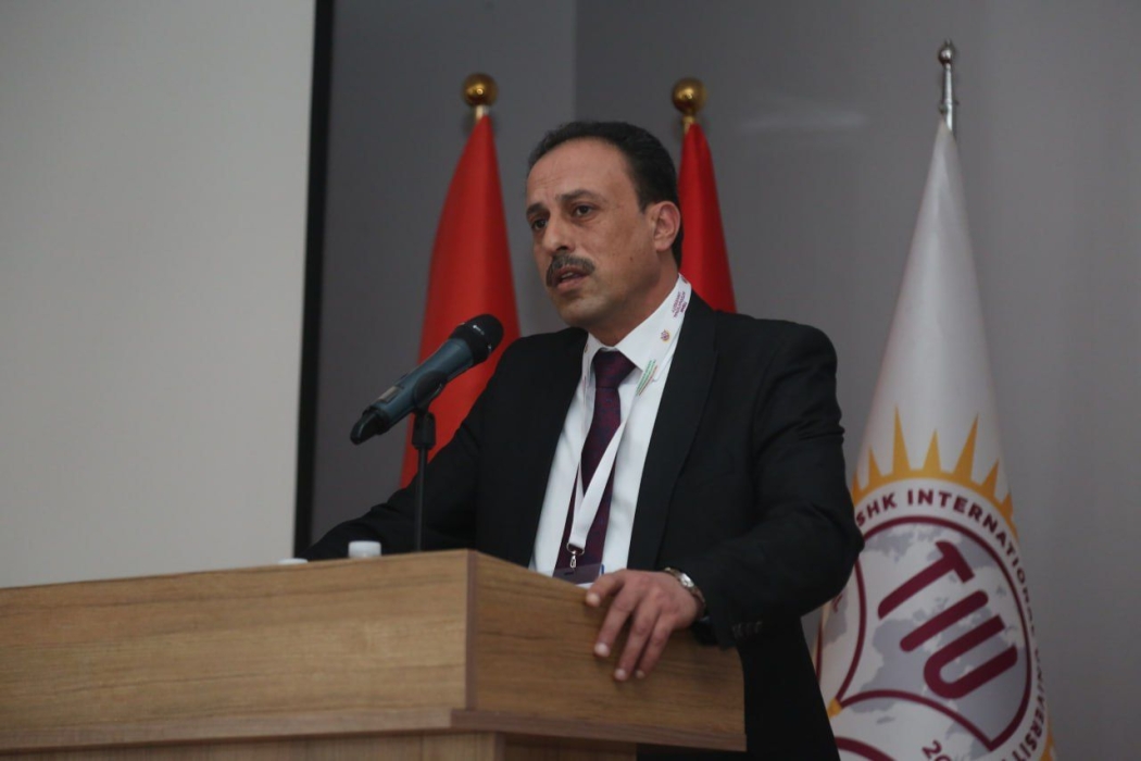 اختيار عميد الحقوق بجامعة الزرقاء ضمن اللجنة الاستشارية لمجلة المعهد القضائي الأردني للدراسات