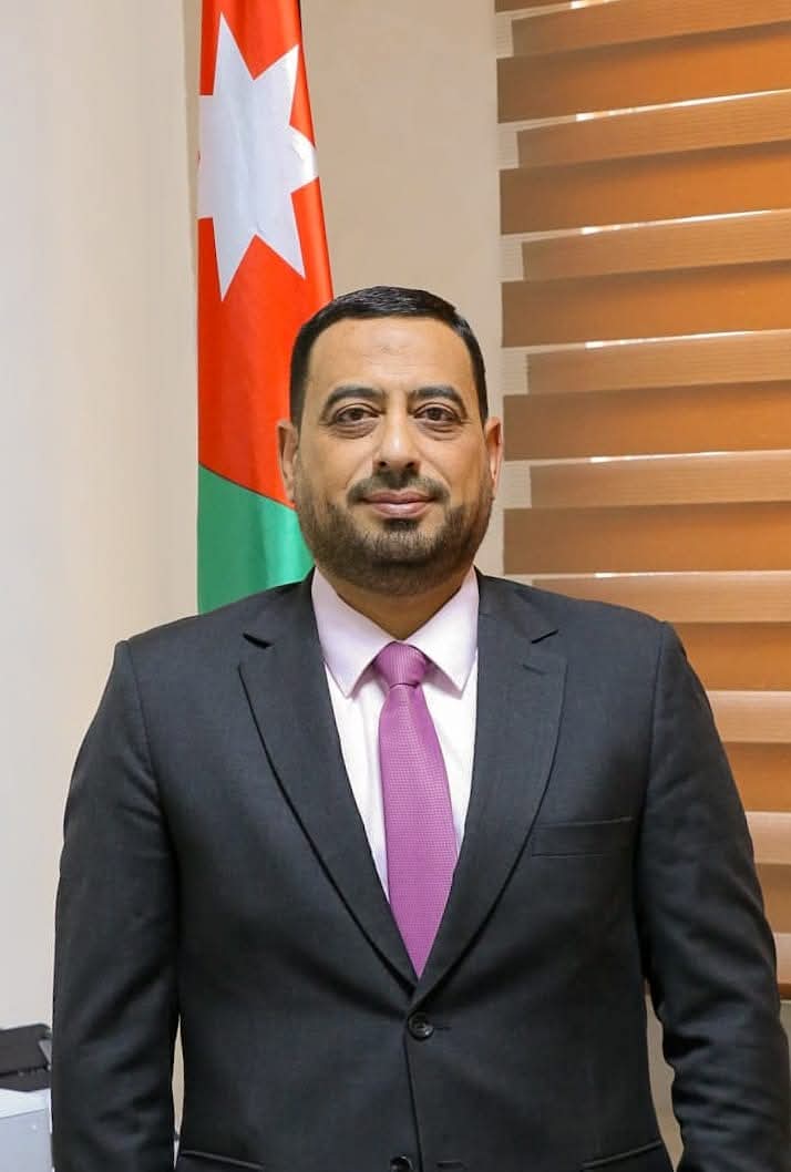 تكليف د. معاوية البطوش مديرًا لوحدة الإعلام والاتصال وناطقًا رسميًا باسم وزارة الأوقاف