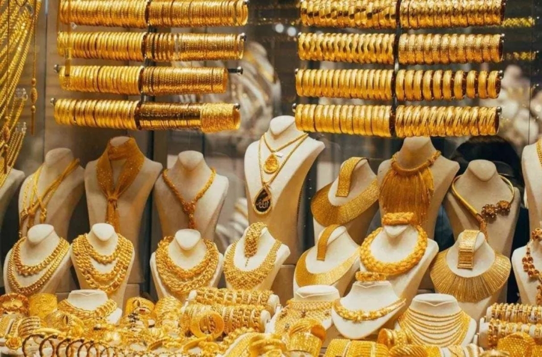 تسعيرة ثالثة للذهب في الأردن .. انخفاض بين 90 – 50 قرشاً