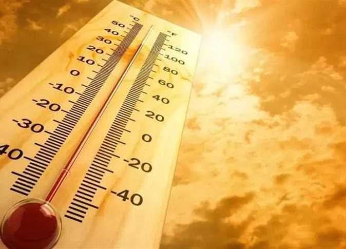 يبلغ ذروته يومي الجمعة والسبت .. كتلة دافئة قادمة للمملكة