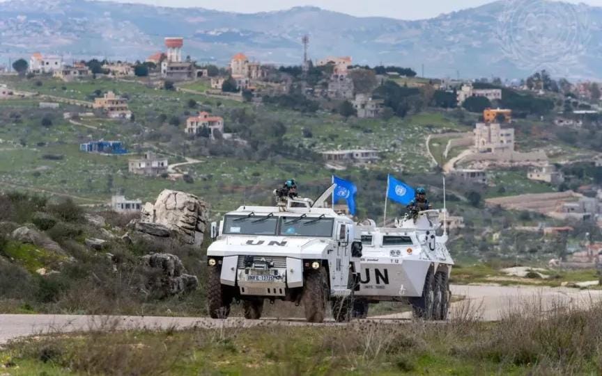 اليونيفيل تسجل أكثر من 10 آلاف انتهاك إسرائيلي بري وجوي في لبنان منذ وقف إطلاق النار