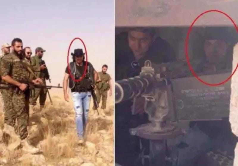 القبض على ”بارون المخدرات” نوح زعيتر أخطر مهرب لصالح إيران وحزب الله وبشار الأسد