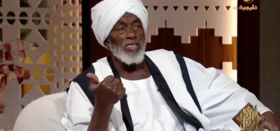 ساحر سوداني تائب يكشف سرًّا صادماً: لهذا السبب يطلب السحرة اسم الأم في طقوس السحر!