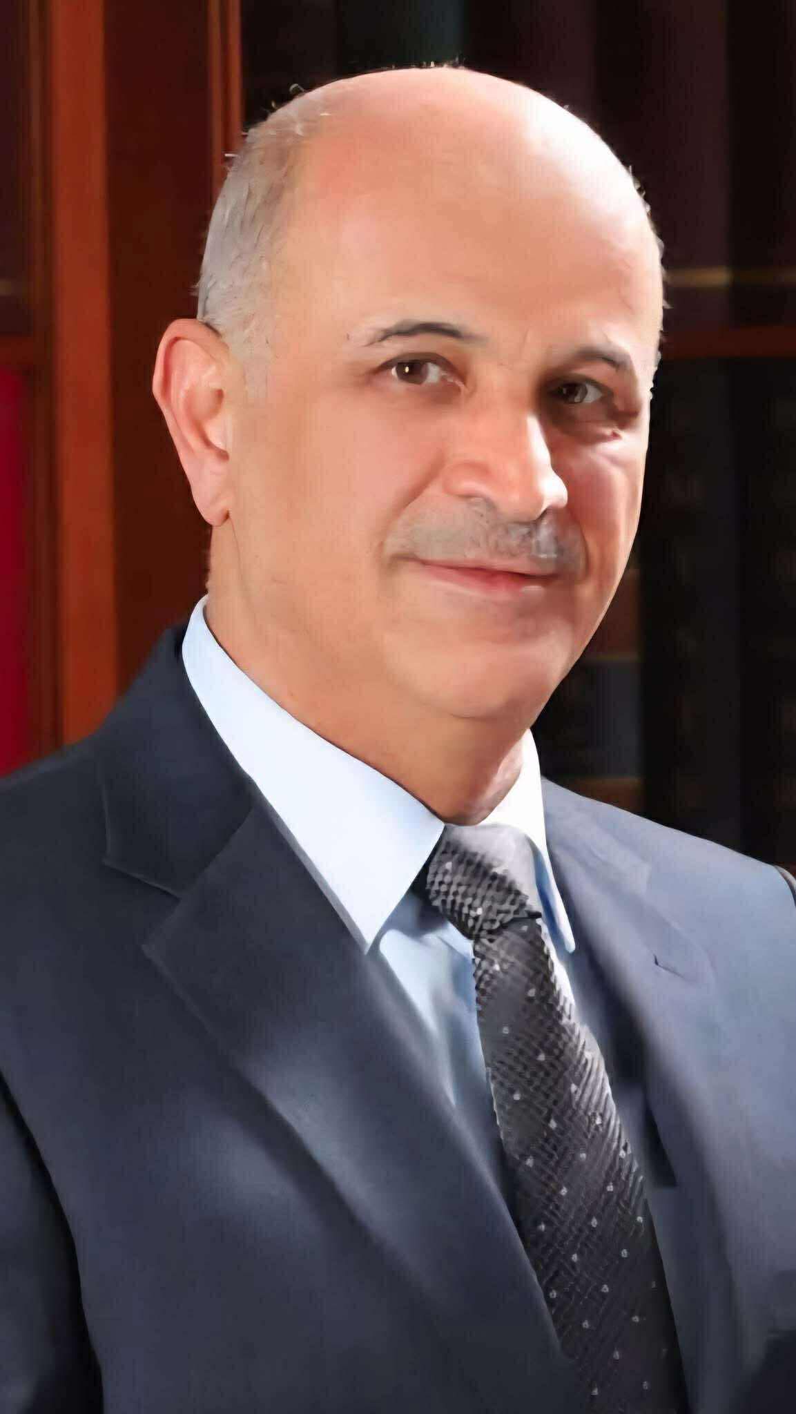 وفاة العميد الركن الطيار المتقاعد ماجد الشريف