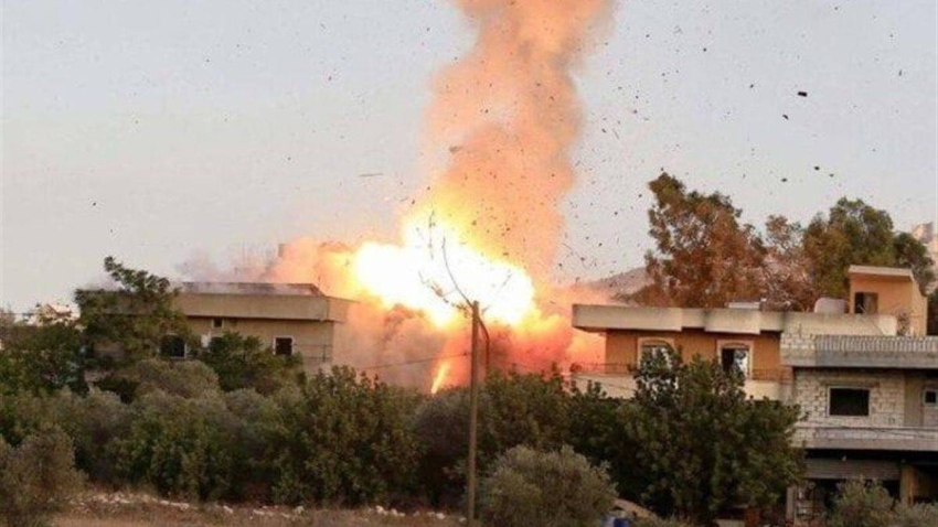 باكستان.. انفجار في مصنع للكيماويات بمدينة فيصل آباد