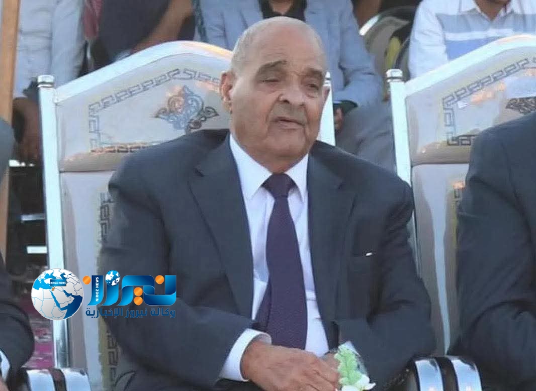 رئيس مجلس الأعيان ينعى العين السابق جمال حديثه الخريشا