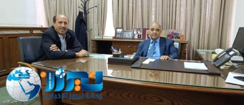 الجبور يكشف وصايا المرحوم جمال حديثة الخريشا