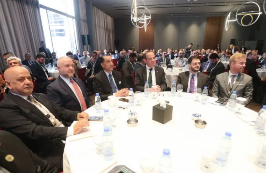 مشاركة 155 شركة أردنية وسورية في ملتقى لتكنولوجيا المعلومات والاتصالات بدمشق