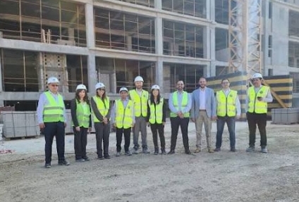 بحث التعاون بين المملكة للرعاية الصحية والمراكز الطبية لجامعة كاليفورنيا