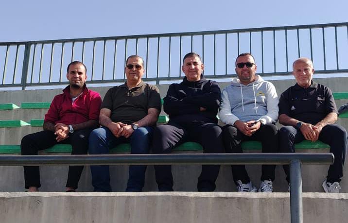 اختتام تصفيات دورة ميلاد القائد لكرة القدم الخماسية في العقبة وتأهل فرق المربع الذهبي