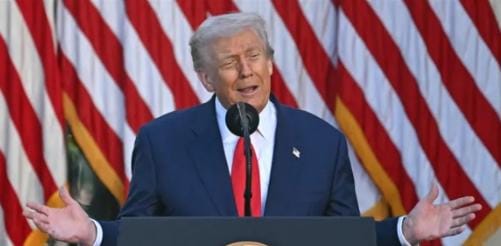 ترمب يلمح إلى احتمال نشر قوات في فنزويلا