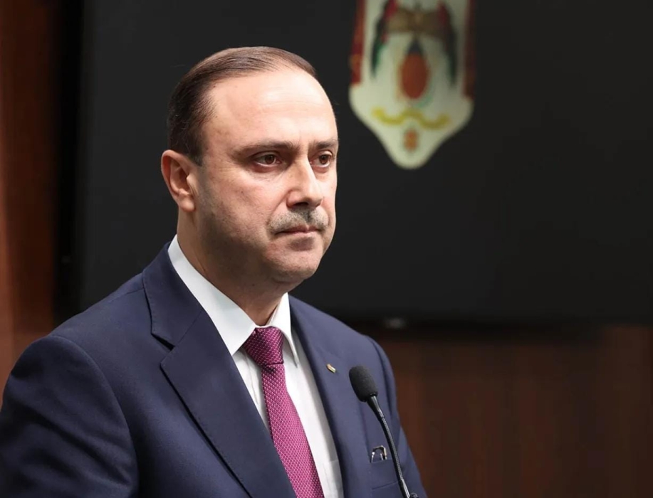 المومني : القيادة الشابة الواعية ركيزة في بناء المستقبل