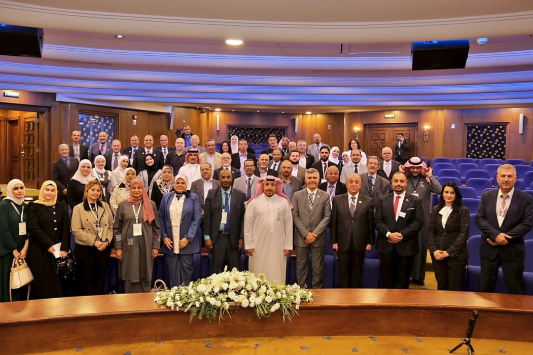 الحياري الطلبة سفراء للمهارة