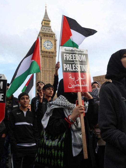 بريطانيا تنفجر أخلاقيًا – إسرائيل تخسر آخر ما تبقى من شرعيتها في الوعي الغربي