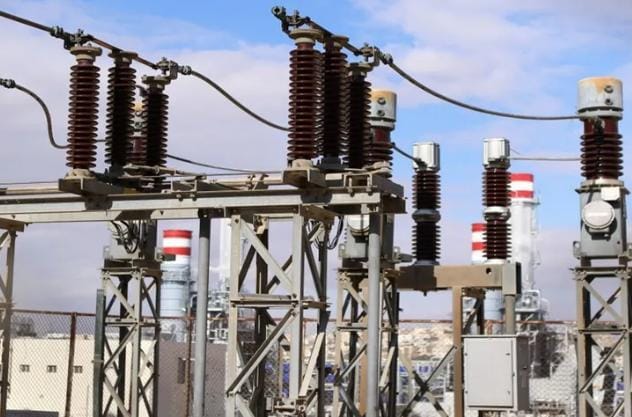 فصل الكهرباء من الـ10 صباحا والى 2 ظهرا عن مناطق في المملكة أسماء