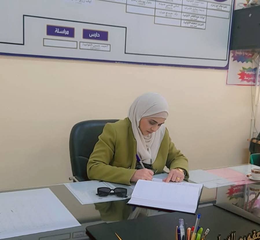 الخريشا: تحقيق أهداف البرنامج الوطني للتدخلات العلاجية مسؤوليتنا جميعاً، فلنعمل معا لتحقيق تلك الأهداف.