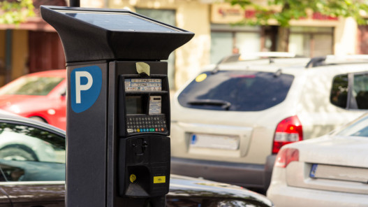 الانتهاء من إعداد نظام متكامل لتنظيم خدمة اصطفاف المركبات الفاليت