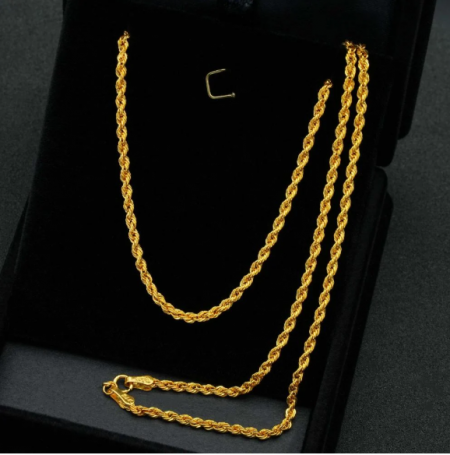 استقرار أسعار الذهب محليا